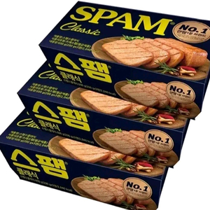 스팸 클래식 200Gx9캔