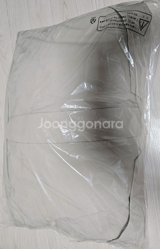 푸마(PUMA) 구스 다운 패딩 판매--2