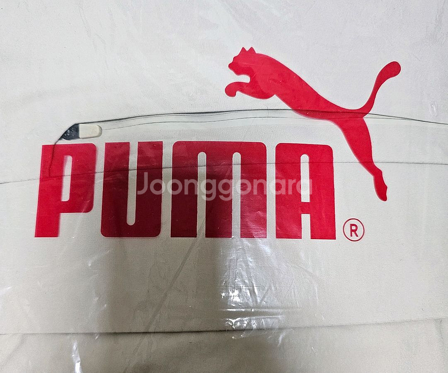 푸마(PUMA) 구스 다운 패딩 판매--3