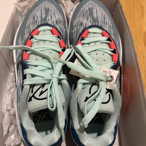 나이키 에어 줌 G.T. 컷 2 EP 농구화