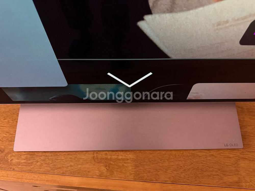 LG 올레드 evo 65인치 TV 4K C2KND--1