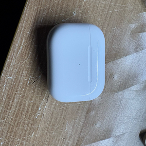 에어팟 프로2 라이트닝 케이스