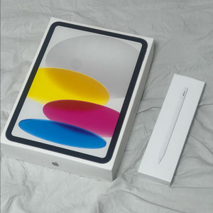 아이패드 11세대 A16 애플펜슬 포함