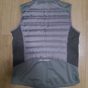 jdx여성골프패딩조끼100사이즈