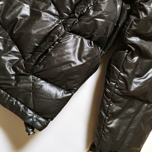 [XXL] 노스페이스 서밋 경량 패딩점퍼 블랙527