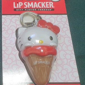 립스매커 헬로키티 키링 립밤 립스마커