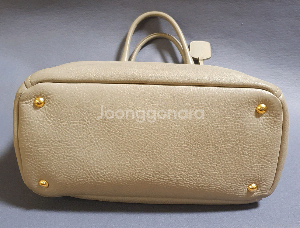 프라다 비텔로 다이노 숄더백 토트백 PRADA--3