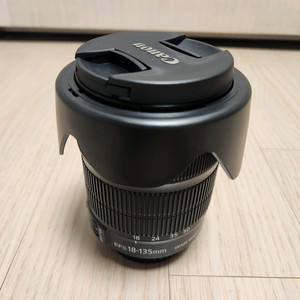 18-135mm F3.5-4.5 IS STM 렌즈