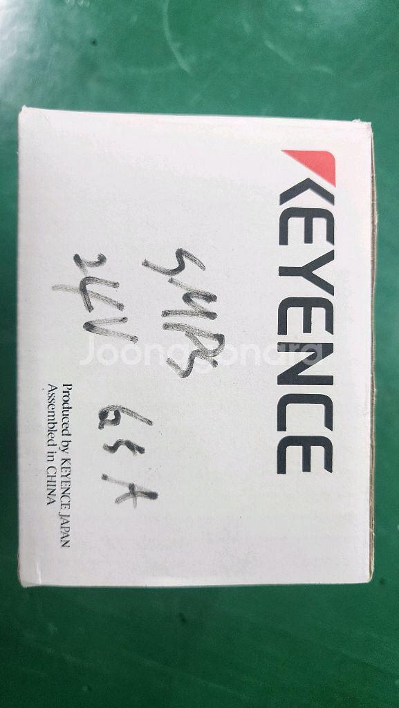 키엔스 CA-U4 SMPS 모듈 판매--1