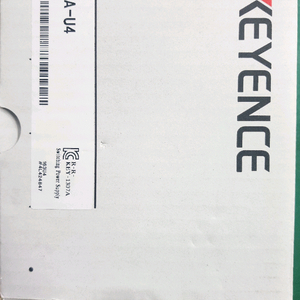 키엔스 CA-U4 SMPS 모듈 판매