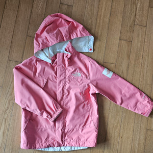 노스페이스키즈 봄.가을 바람막이 자켓 130