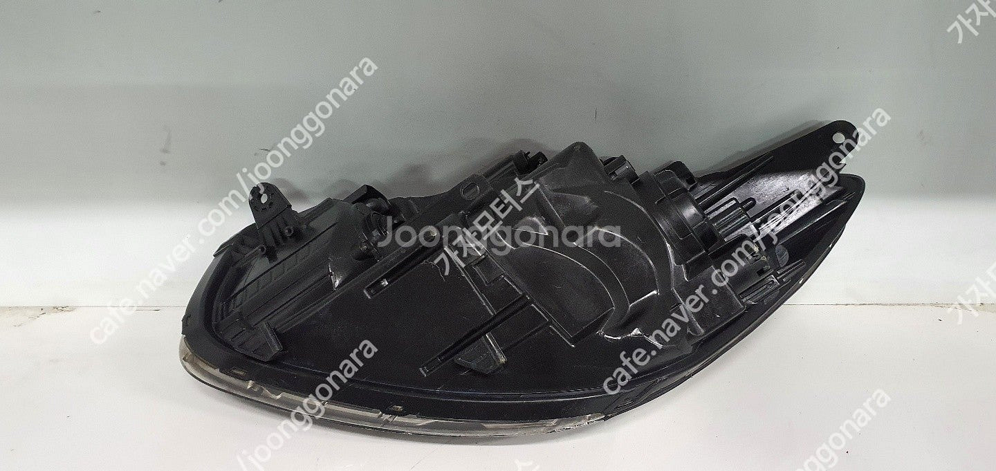 올뉴모닝 일반 전조등 창원중고헤드라이트 h1375--8