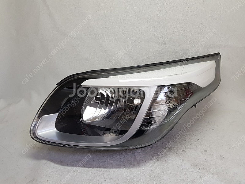 레이 일반 전조등 헤드라이트 창원자동차중고라이트 h1329--0