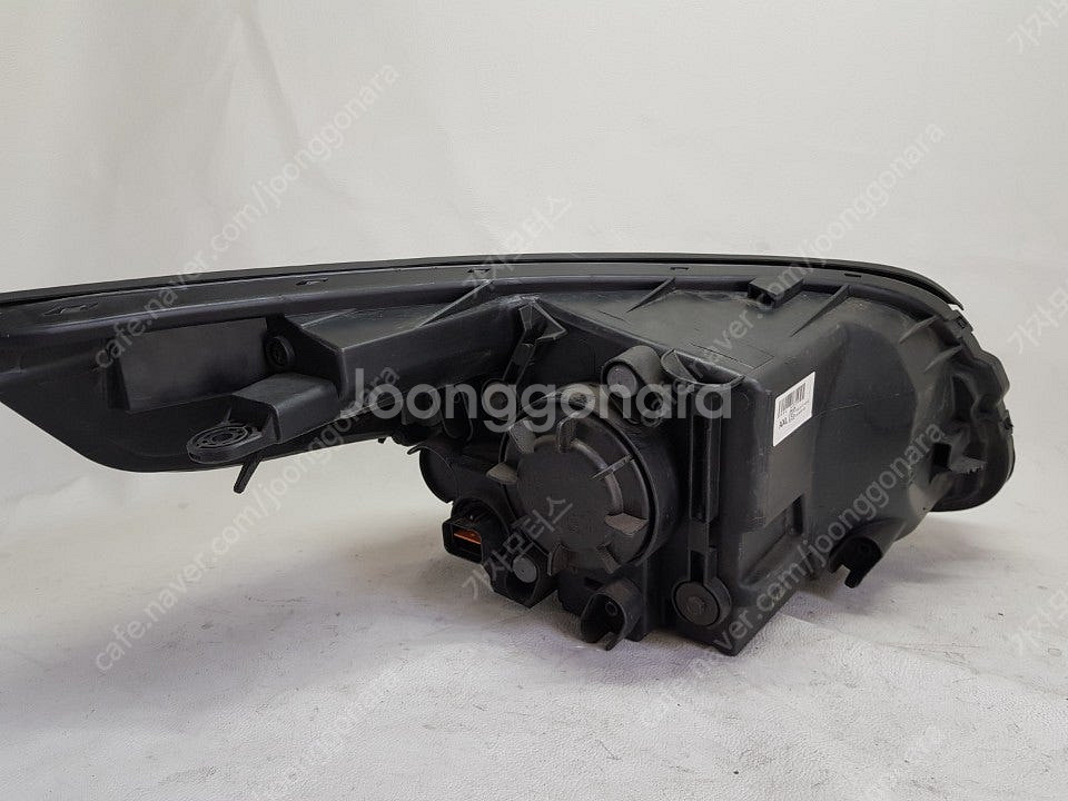 레이 일반 전조등 헤드라이트 창원자동차중고라이트 h1329--1