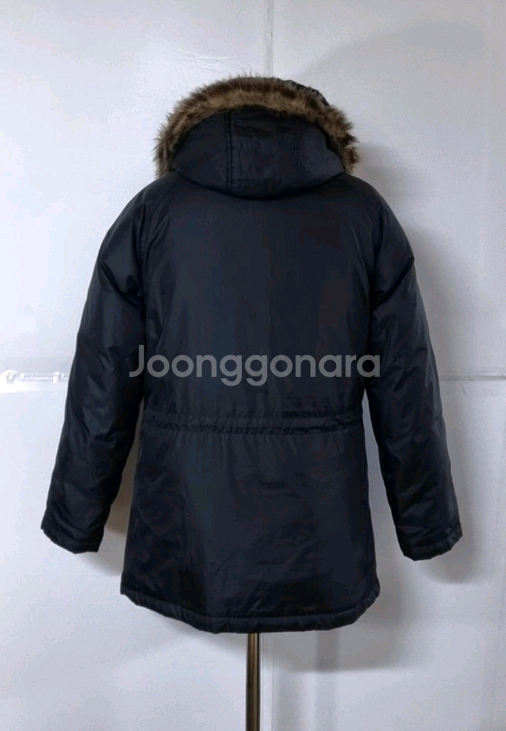 66)랄프로렌 폴로진스 POLO JEANS여성 다운패딩--2