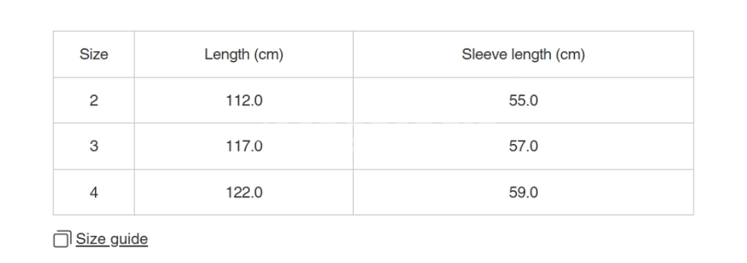 이세이미야케 플리츠플리즈 가디건 메리 바이컬러 롱가디건 베이지 3사이즈--9