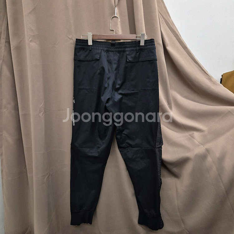 나이키 조던 카고 조거 팬츠 M--2