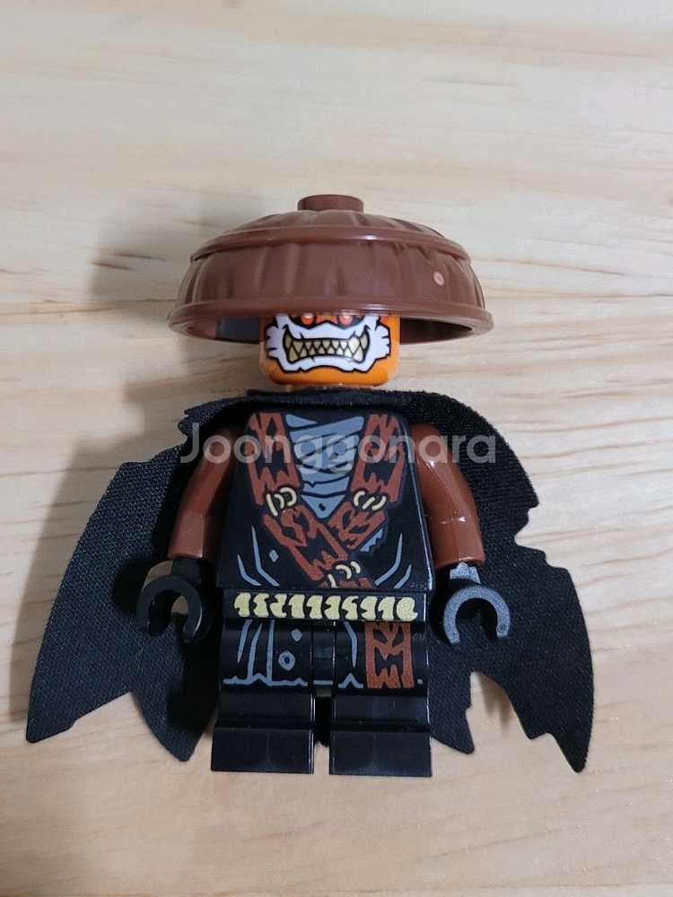 레고 닌자고 록스--0