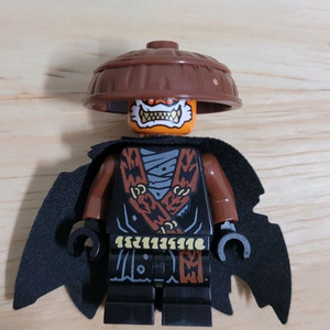 레고 닌자고 록스