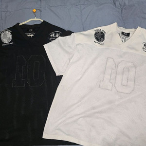 BFOB오버핏 럭비져지 판매