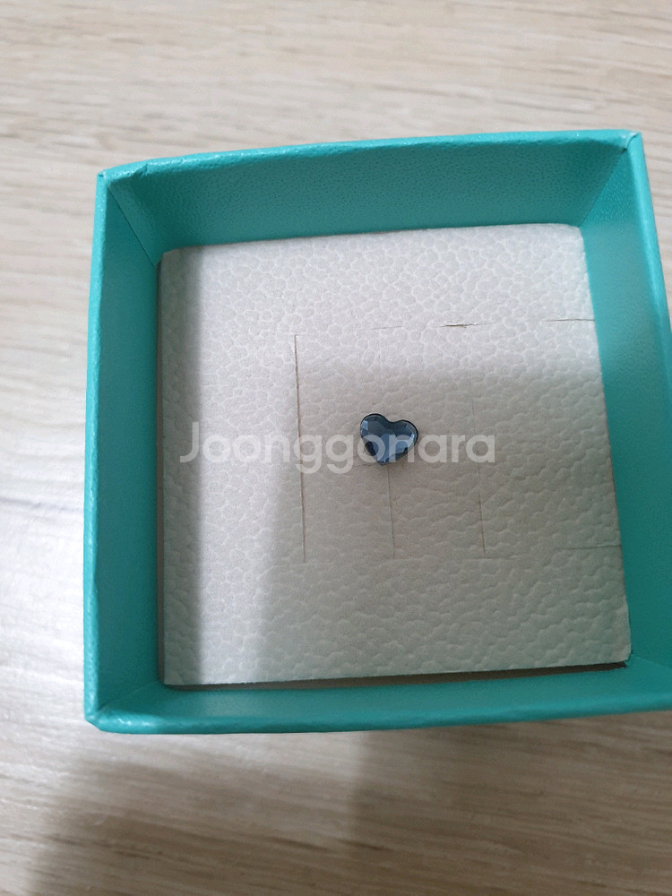 14k 하트 피어싱--7