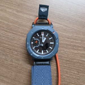 지샥 프로트렉 남성 시계