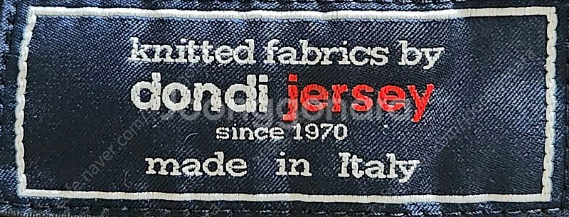 질스튜어트뉴욕 스트라이프 슬랙스--2