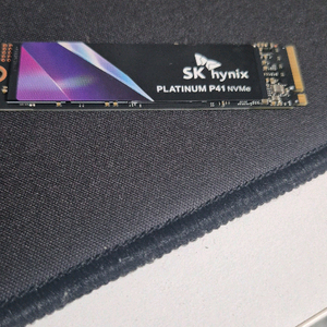 하이닉스 p41 1tb 팝니다