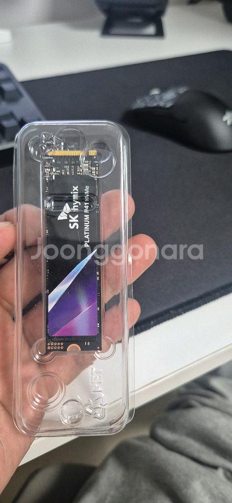 하이닉스 p41 1tb 팝니다--1