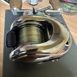 시마노 06 안타레스dc 북미판(CALAIS 201DC)