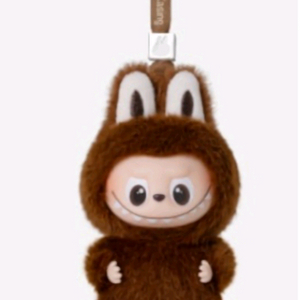 팝마트정품 미니라부부 새상품 L G