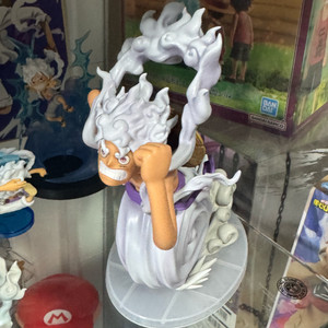 원피스 제일복권 루피 니카 피규어 , dfx 등 싸게 팝니다 기어5