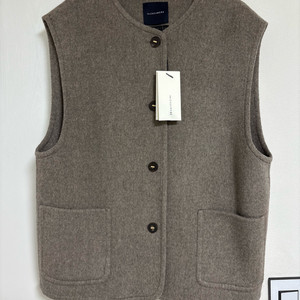 더캐시미어 베스트 새상품