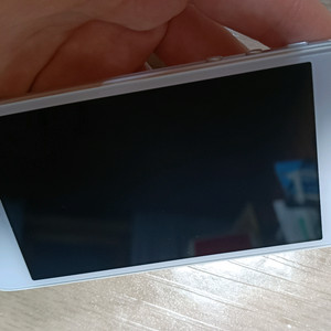 아이폰 SE 1세대 실버 128GB