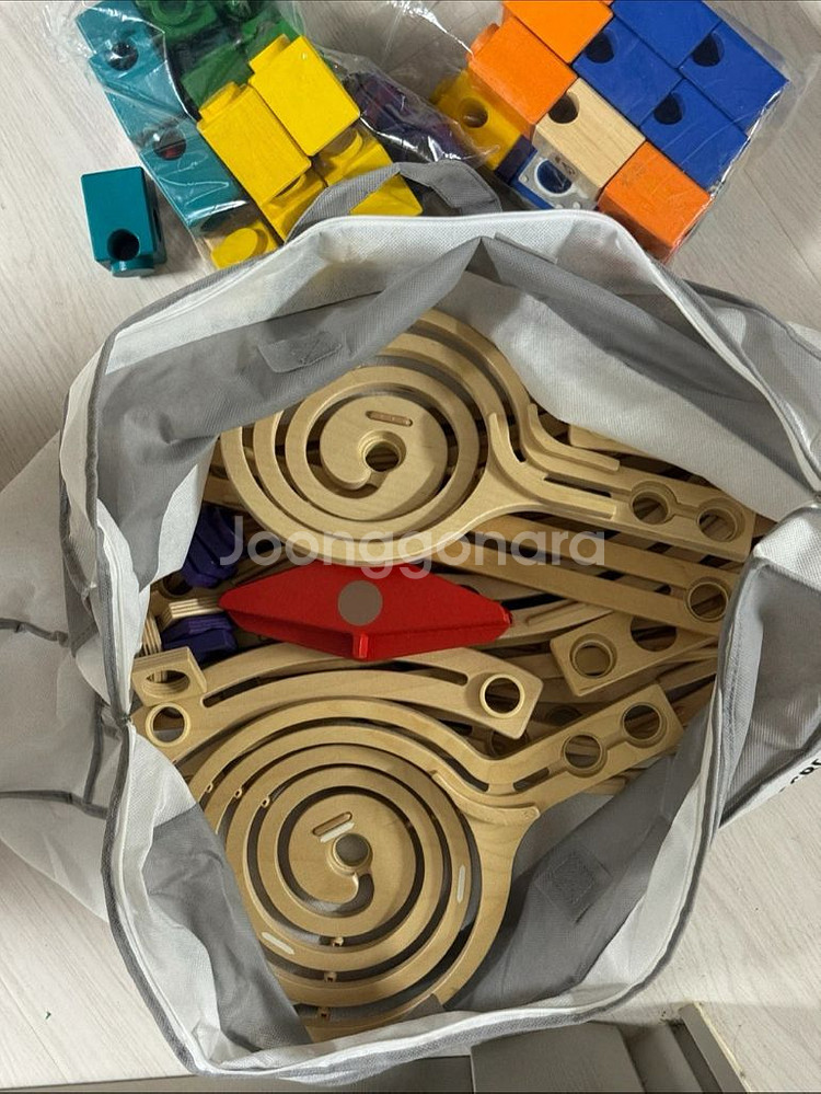 하페 쿼드릴라 택포--0