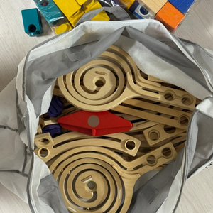 하페 쿼드릴라 택포