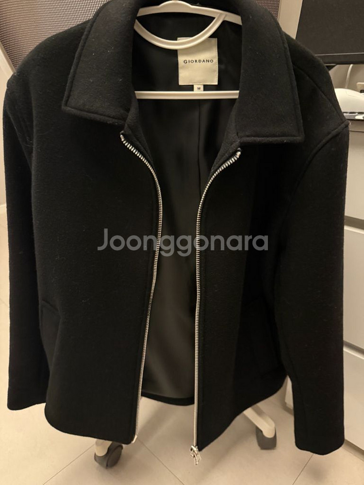 지오다노 반코트--0