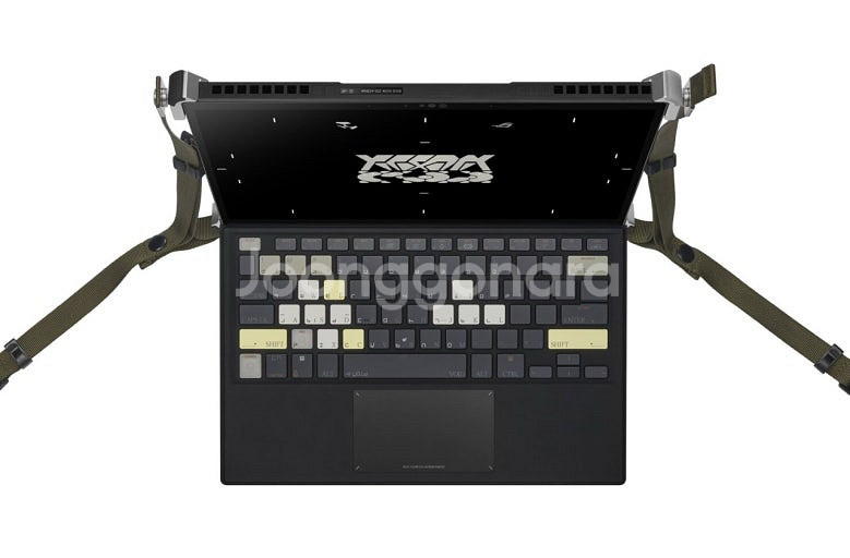 asus rog flow z13 아크로님--0