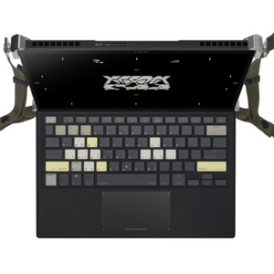 asus rog flow z13 아크로님