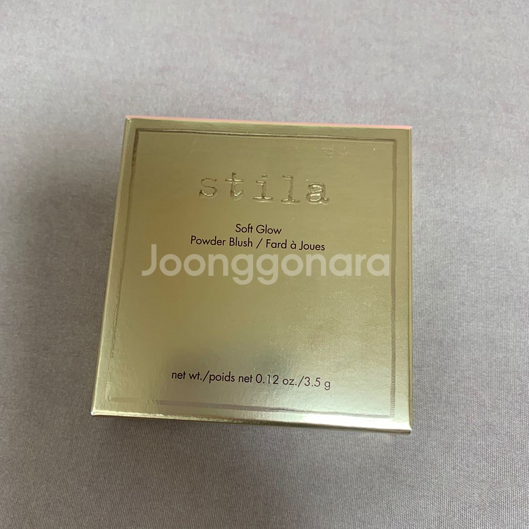 스틸라 소프트 글로우 파우더 블러쉬 블루밍서울--3