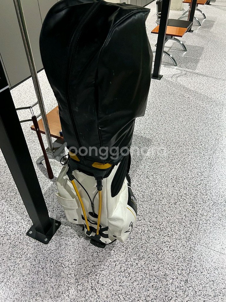 로그st 스탠드백 5구 자립가능(11월까지판매후폐기)--2