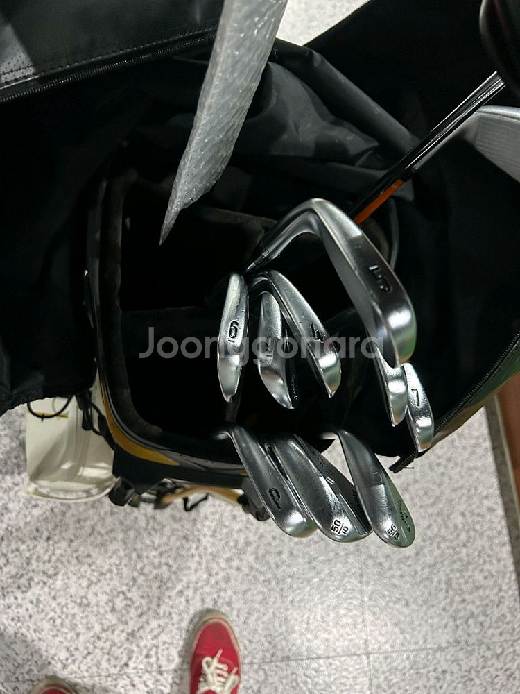 로그st 스탠드백 5구 자립가능(11월까지판매후폐기)--7