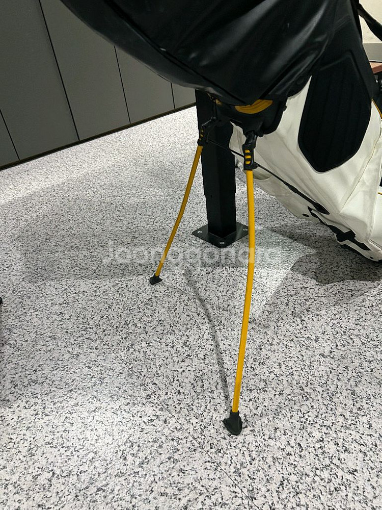 로그st 스탠드백 5구 자립가능(11월까지판매후폐기)--6