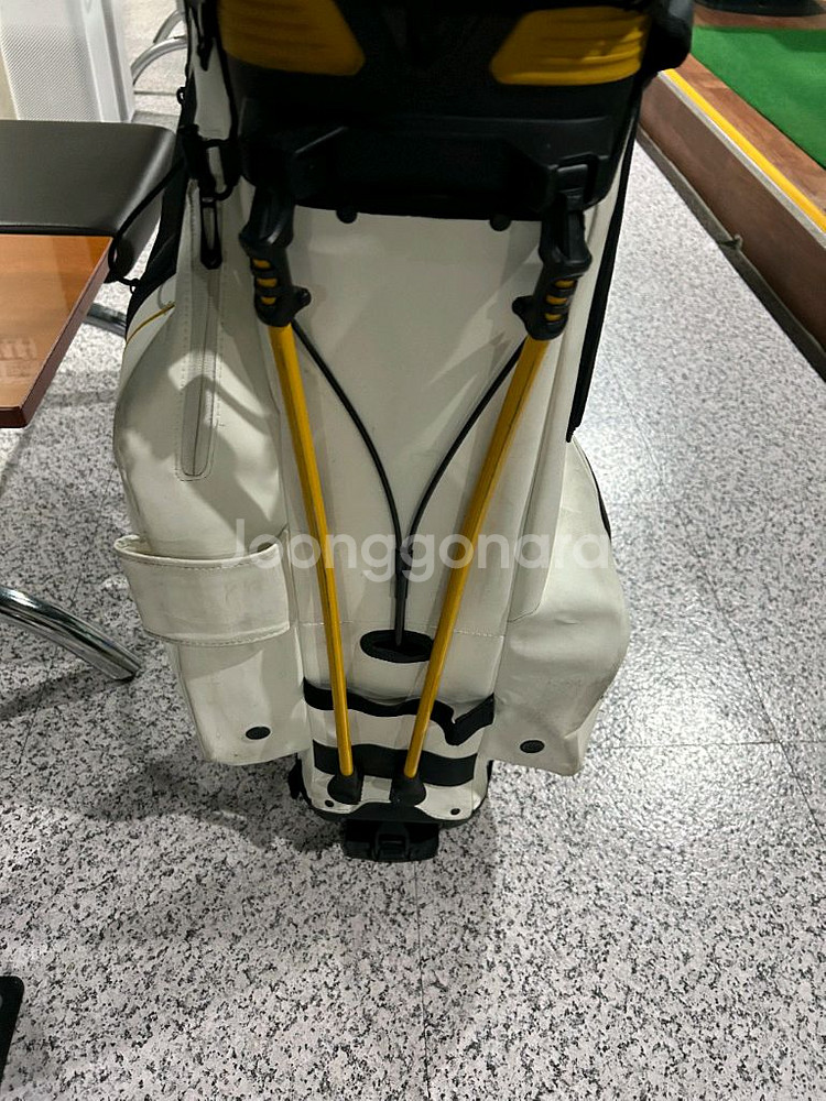 로그st 스탠드백 5구 자립가능(11월까지판매후폐기)--4