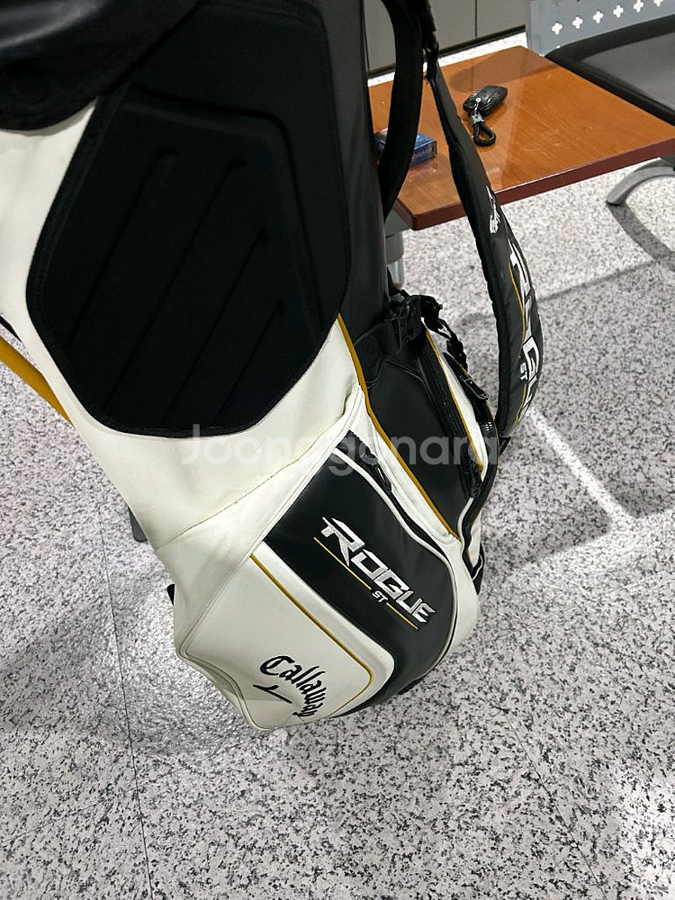 로그st 스탠드백 5구 자립가능(11월까지판매후폐기)--3