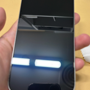 아이폰 16프로 256GB 미국판 무음