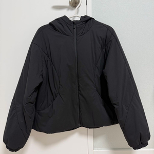 룰루레몬 워터 리지스턴트 인설레이트 후드 자켓 S