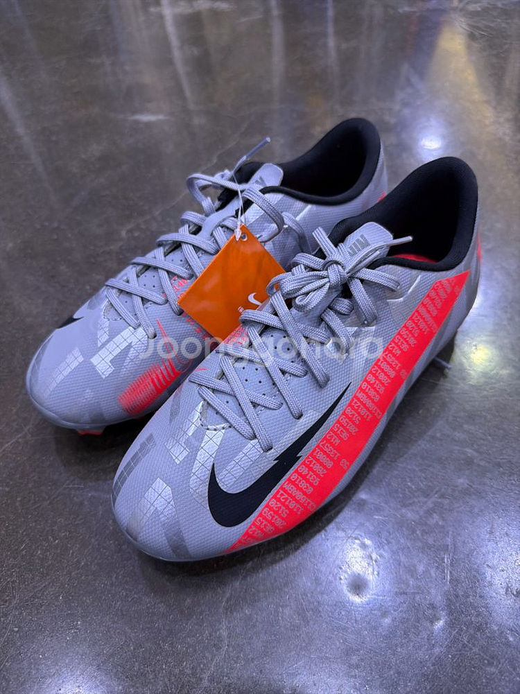 나이키 주니어 머큐리얼 베이퍼 13 아카데미 240--0