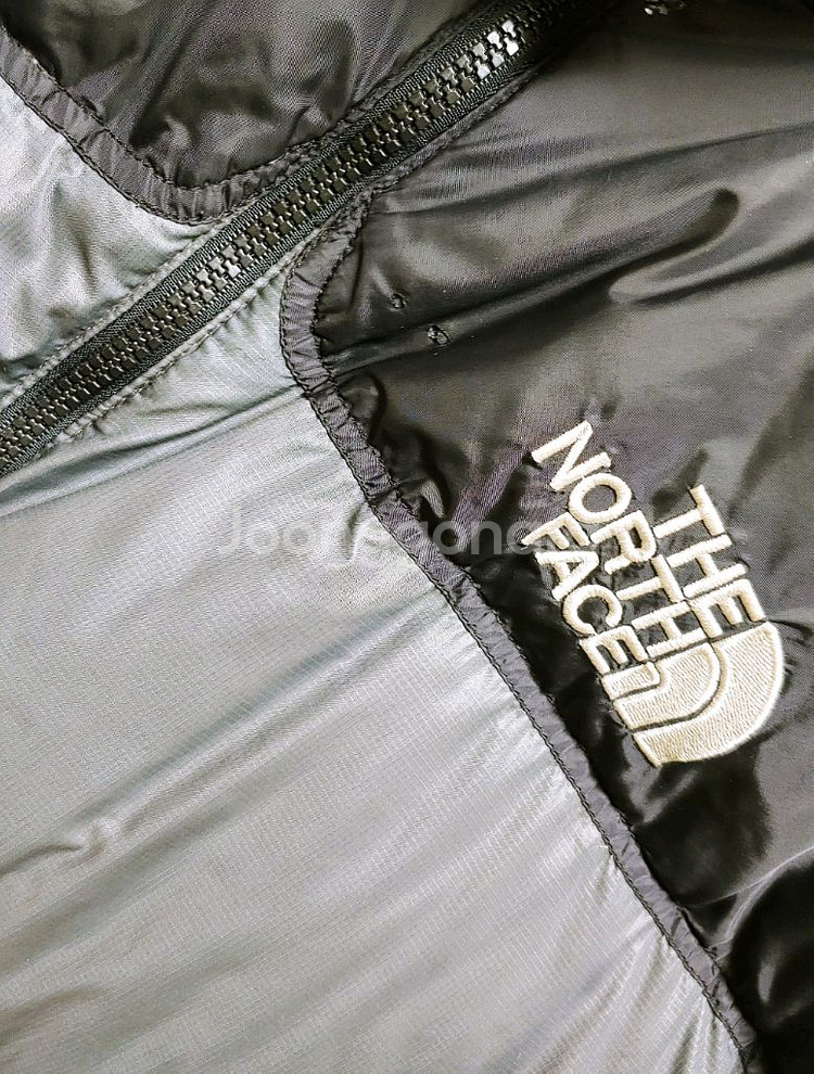 [3XL] 노스페이스 눕시 패딩점퍼 다크그레이1316--6