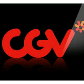 CGV 영화 예매 2D